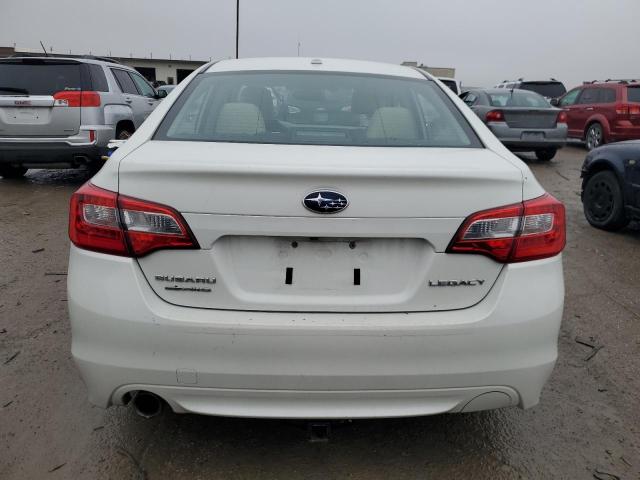 Photo 6 from auction – 2015 SUBARU LEGACY 2.5 with VIN 4S3BNBN66F3026421