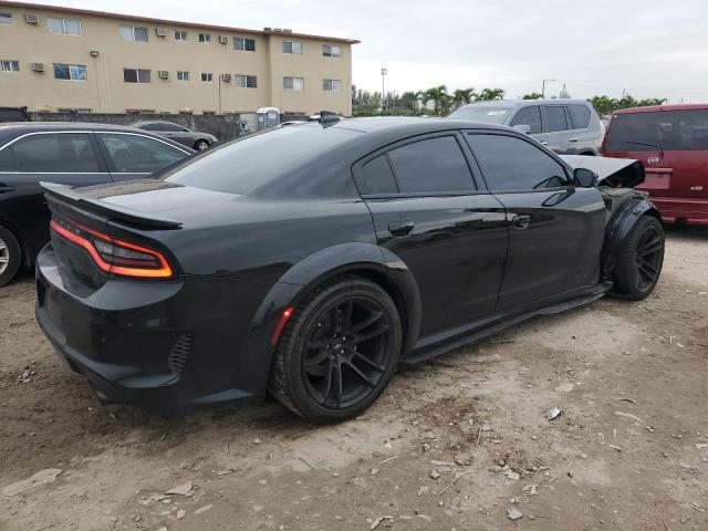 Photo 3 from auction – 2023 DODGE CHARGER SC with VIN 2C3CDXGJ9PH622812