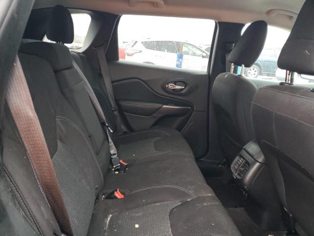 Photo 11 from auction – 2019 JEEP CHEROKEE L with VIN 1C4PJLCB8KD266209