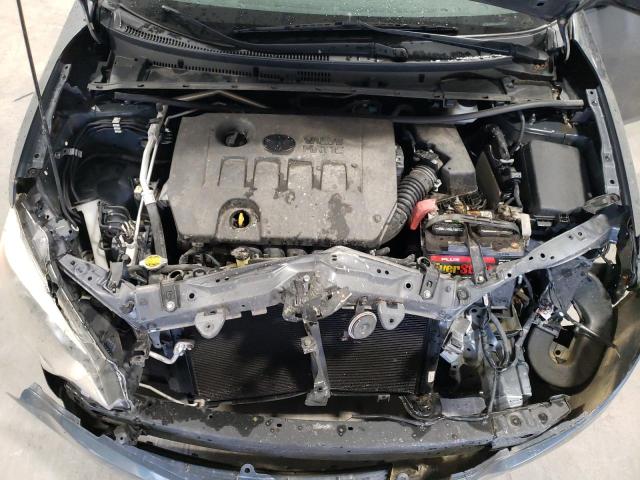 Photo 11 from auction – 2014 TOYOTA COROLLA EC with VIN 2T1BPRHE1EC039959