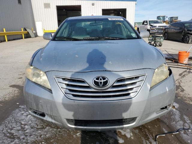 Photo 5 from auction – 2007 TOYOTA CAMRY CE with VIN 4T1BE46K97U587470