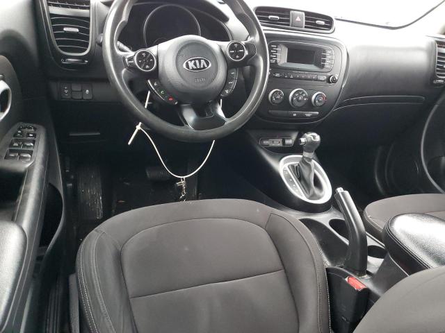 Photo 8 from auction – 2016 KIA SOUL with VIN KNDJN2A27G7325618