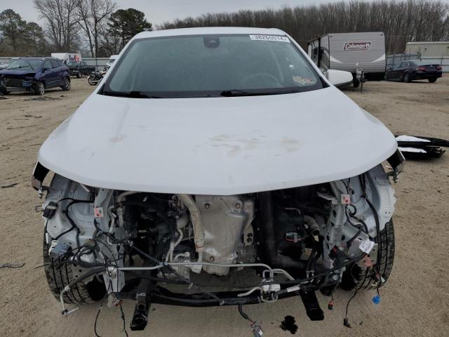 Photo 5 from auction – 2021 CHEVROLET EQUINOX LT with VIN 2GNAXKEVXM6127746