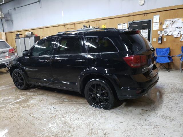 Photo 2 from auction – 2014 DODGE JOURNEY R/ with VIN 3C4PDDEG8ET167040