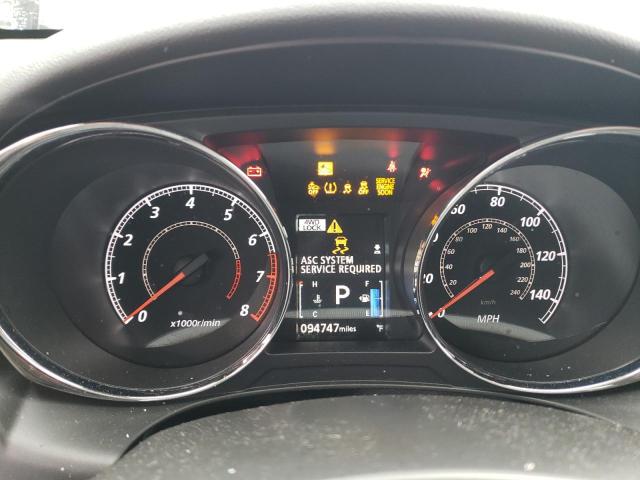 Photo 9 from auction – 2020 MITSUBISHI OUTLANDER with VIN JA4AR3AU7LU004051