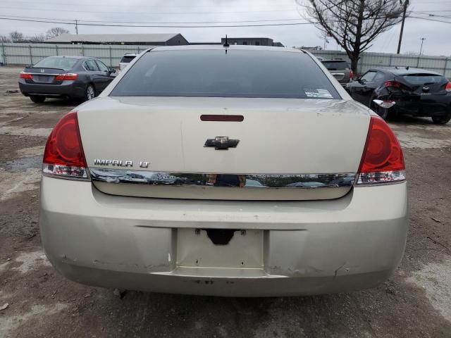 Photo 6 from auction – 2008 CHEVROLET IMPALA LT with VIN 2G1WT58N481246959