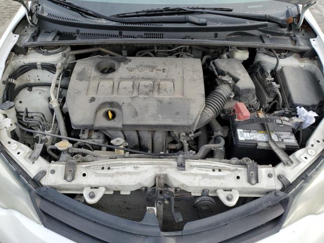 Photo 11 from auction – 2014 TOYOTA COROLLA L with VIN 5YFBURHE5EP133741