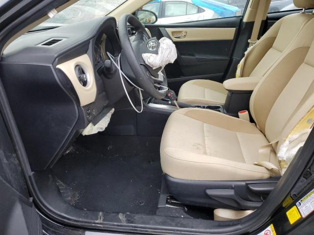 Photo 7 from auction – 2017 TOYOTA COROLLA L with VIN 2T1BURHE8HC762978