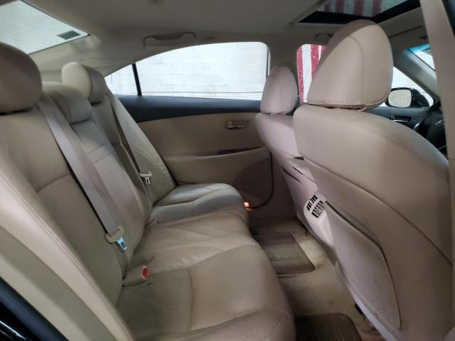 Photo 10 from auction – 2008 LEXUS ES 350 with VIN JTHBJ46G382270890