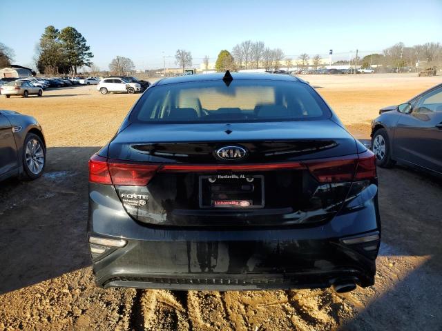 Photo 6 from auction – 2019 KIA FORTE FE with VIN 3KPF24AD8KE043864
