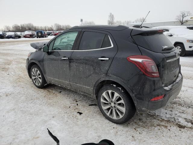 Photo 2 from auction – 2019 BUICK ENCORE PRE with VIN KL4CJASB9KB778233