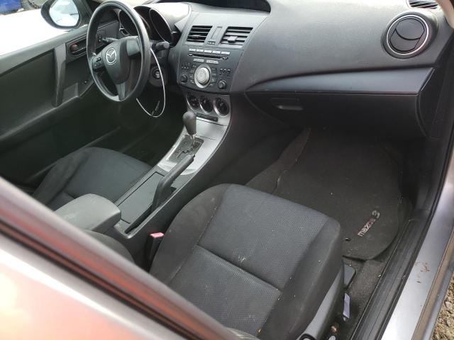 Снимка 8 от търг – 2011 MAZDA MAZDA3I с VIN JM1BL1UF5B1377375