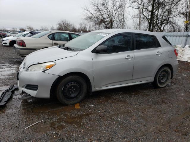 TOYOTA COROLLA MA 2011 with VIN 2T1KU4EEXBC653503 - Photo from auction