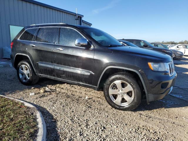 Photo 4 from auction – 2012 JEEP GRAND CHER with VIN 1C4RJFBT4CC241254
