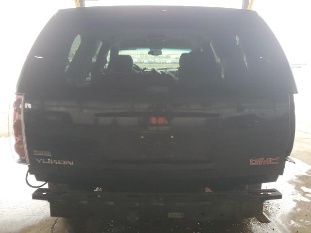 Photo 6 from auction – 2007 GMC YUKON with VIN 1GKFC13087R314461
