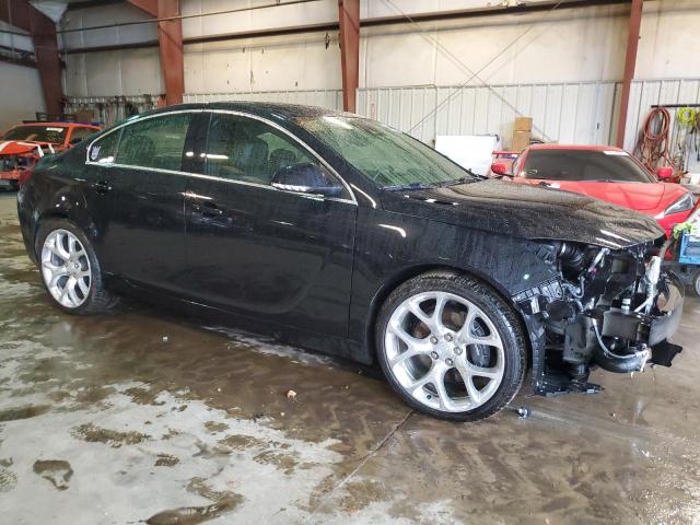 Photo 4 from auction – 2017 BUICK REGAL GS with VIN 2G4GU5GX7H9179007