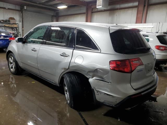Photo 2 from auction – 2011 ACURA MDX with VIN 2HNYD2H29BH512809