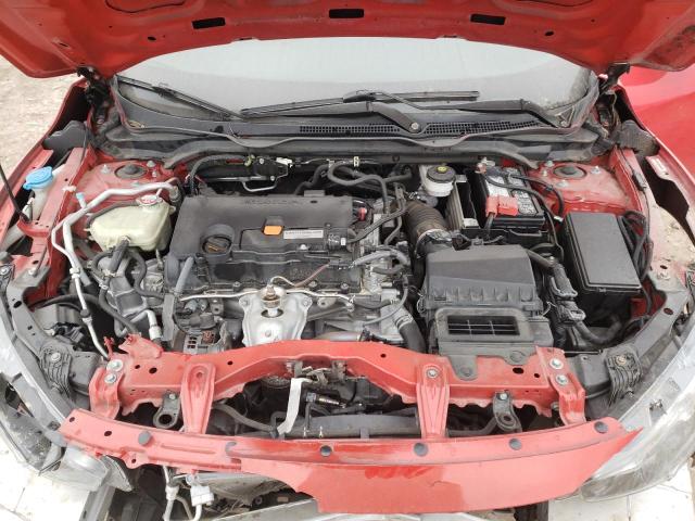 Photo 11 from auction – 2018 HONDA CIVIC EX with VIN 2HGFC2F77JH538579