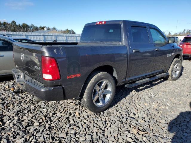 Photo 3 from auction – 2017 RAM 1500 ST with VIN 3C6RR7KT5HG722897
