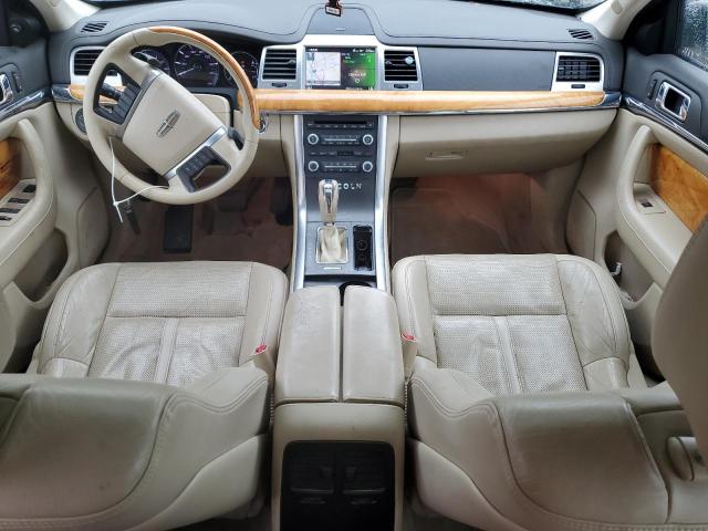 Photo 8 from auction – 2011 LINCOLN MKS with VIN 1LNHL9DR5BG603832