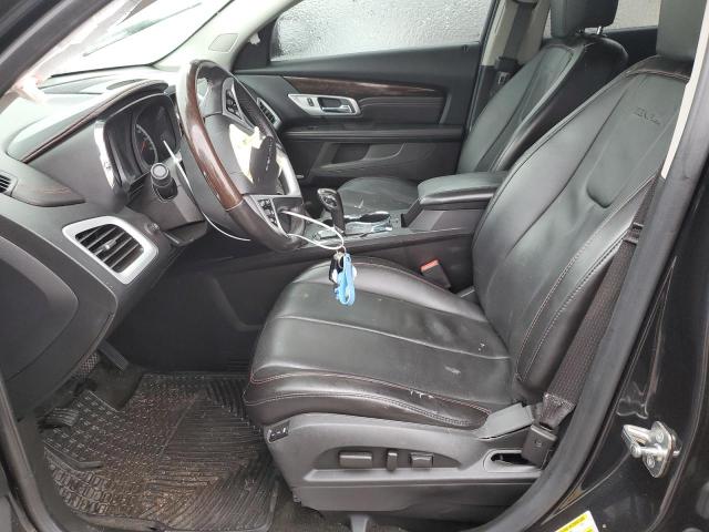 Photo 7 from auction – 2015 GMC TERRAIN DE with VIN 2GKFLUE32F6286272