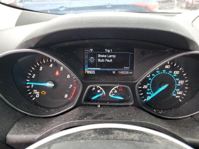 Photo 9 from auction – 2015 FORD ESCAPE SE with VIN 1FMCU0GXXFUA99671