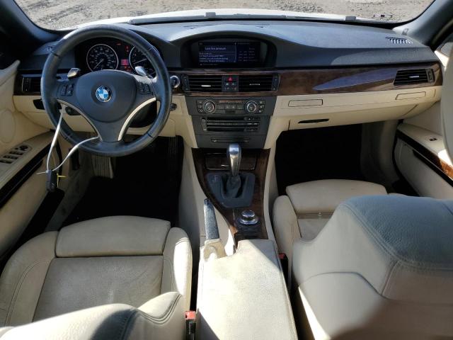 Photo 8 from auction – 2007 BMW 335 I with VIN WBAWL73587PX49175