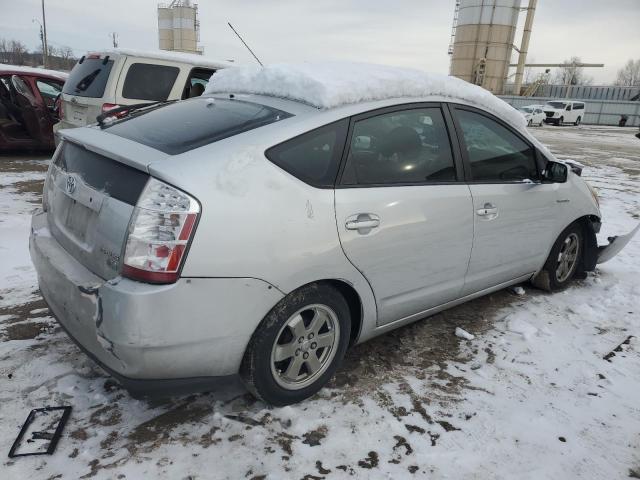 Photo 3 from auction – 2007 TOYOTA PRIUS with VIN JTDKB20U477556640