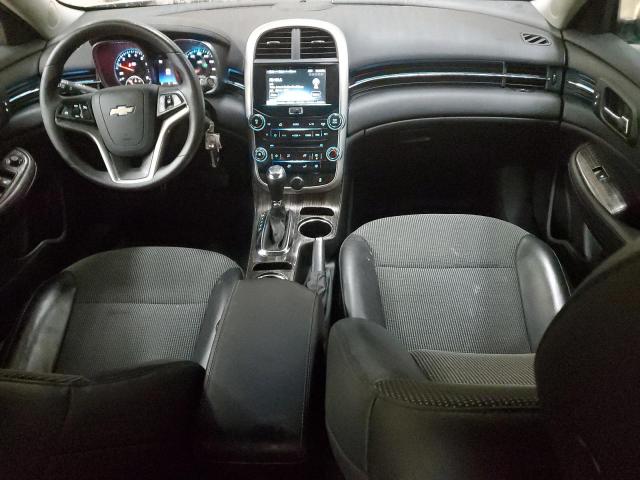 Photo 8 from auction – 2016 CHEVROLET MALIBU LIM with VIN 1G11C5SA1GF105466