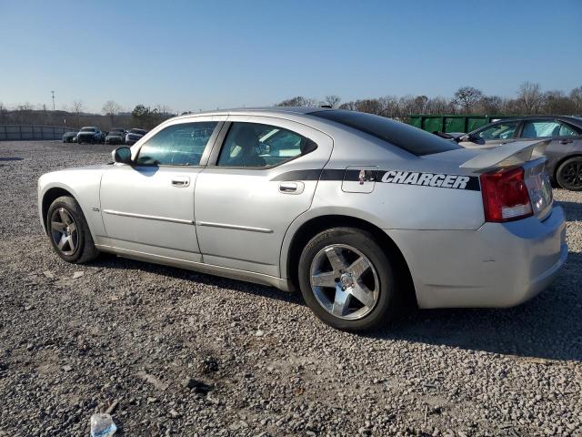 Photo 2 from auction – 2010 DODGE CHARGER SX with VIN 2B3CA3CV5AH196468