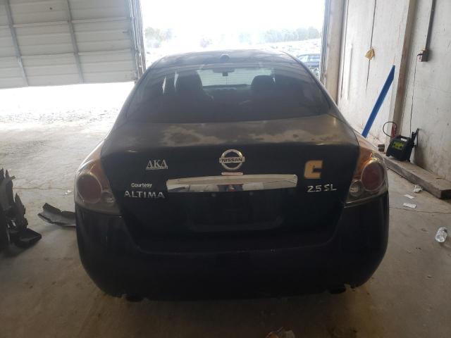 Photo 6 from auction – 2012 NISSAN ALTIMA BAS with VIN 1N4AL2AP3CN435790