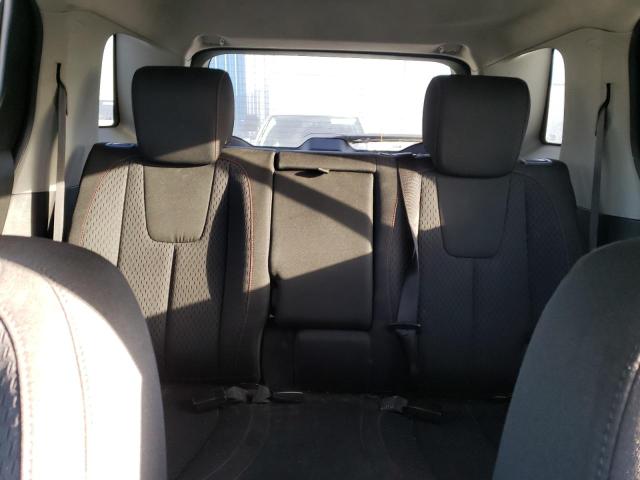 Photo 10 from auction – 2011 GMC TERRAIN SL with VIN 2CTALMEC7B6241980