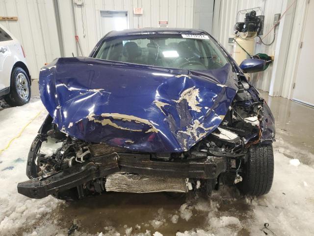 Photo 5 from auction – 2011 HYUNDAI ELANTRA GL with VIN 5NPDH4AEXBH025232