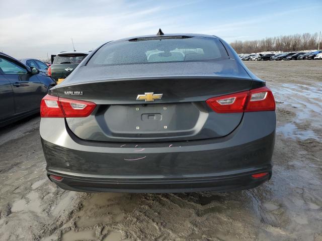 Photo 6 from auction – 2017 CHEVROLET MALIBU LS with VIN 1G1ZB5ST5HF257629
