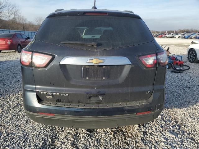 Photo 6 from auction – 2017 CHEVROLET TRAVERSE L with VIN 1GNKVHKD7HJ196802