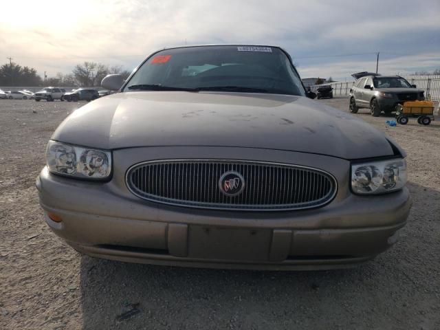 Photo 5 from auction – 2003 BUICK LESABRE CU with VIN 1G4HP52K234198809