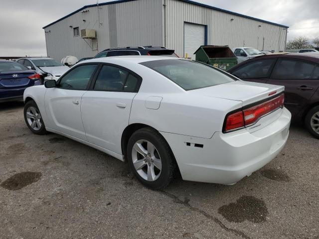 Photo 2 from auction – 2013 DODGE CHARGER SE with VIN 2C3CDXBG8DH622355