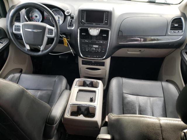 Photo 8 from auction – 2014 CHRYSLER TOWN & COU with VIN 2C4RC1CG7ER143828