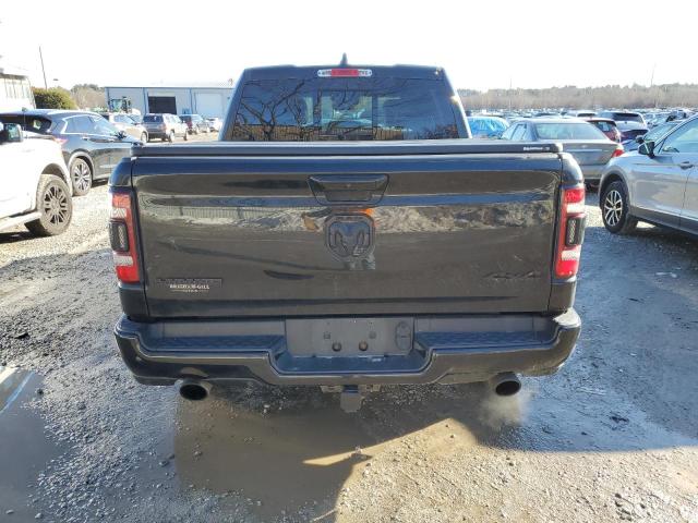 Photo 6 from auction – 2019 RAM 1500 LARAM with VIN 1C6SRFJT7KN781400