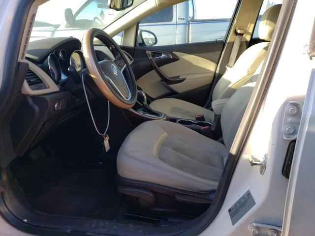 Photo 7 from auction – 2014 BUICK VERANO with VIN 1G4PP5SK2E4146692