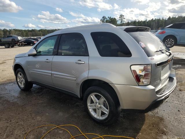 Photo 2 from auction – 2006 CHEVROLET EQUINOX LT with VIN 2CNDL63F266118543