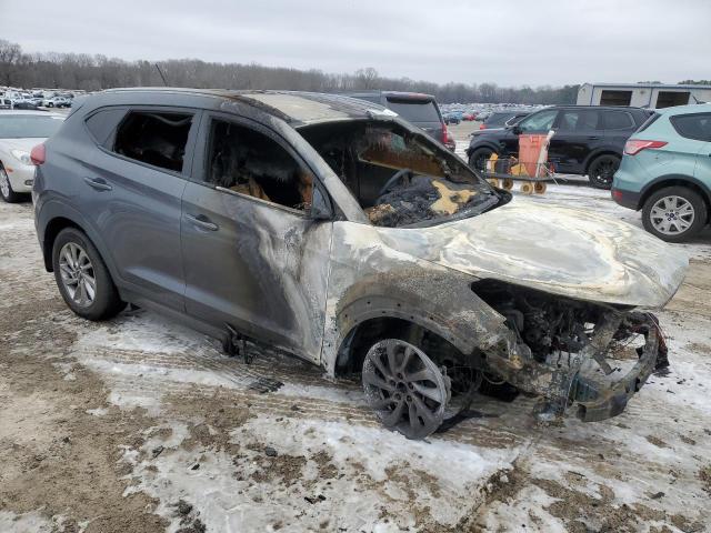 Photo 4 from auction – 2016 HYUNDAI TUCSON LIM with VIN KM8J33A24GU187173