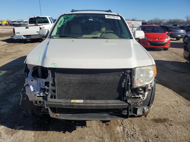 Photo 5 from auction – 2012 FORD ESCAPE LIM with VIN 1FMCU0EG1CKA90447