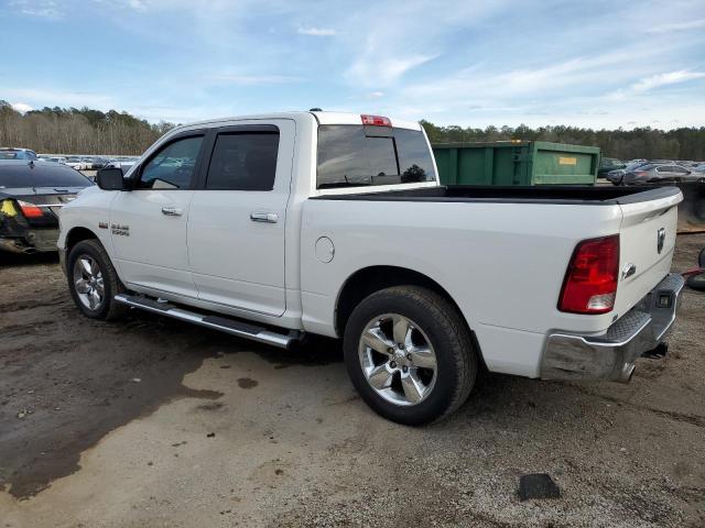 Photo 2 from auction – 2013 RAM 1500 SLT with VIN 1C6RR6LT1DS634053