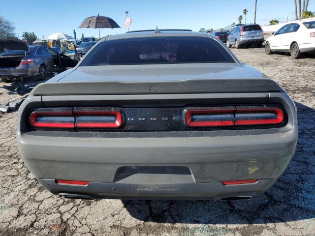 Photo 6 from auction – 2018 DODGE CHALLENGER with VIN 2C3CDZBT3JH144723