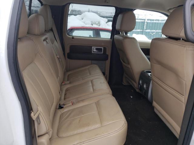 Photo 10 from auction – 2012 FORD F150 SUPER with VIN 1FTFW1EFXCFA28000