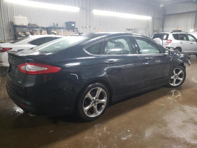 Photo 3 from auction – 2014 FORD FUSION SE with VIN 3FA6P0HDXER374867
