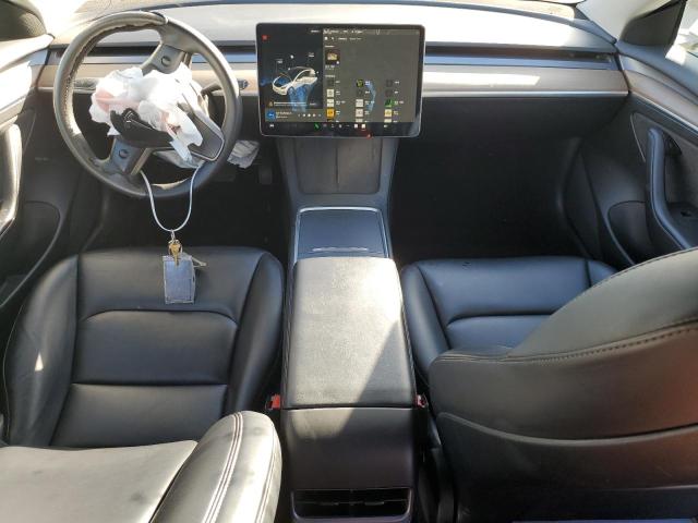 Photo 8 from auction – 2022 TESLA MODEL 3 with VIN 5YJ3E1EB5NF143324