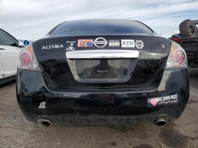 Photo 6 from auction – 2012 NISSAN ALTIMA BAS with VIN 1N4AL2AP1CN460137