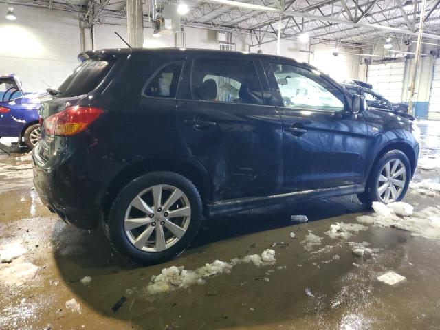 Photo 3 from auction – 2014 MITSUBISHI OUTLANDER with VIN 4A4AP3AU5EE005152